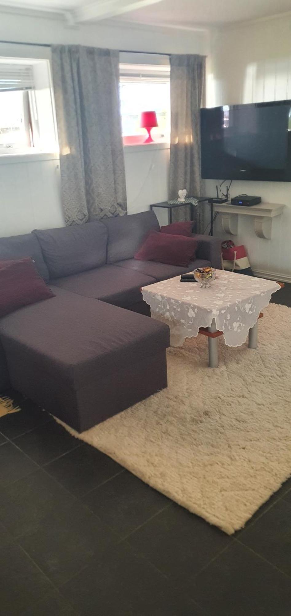 New Near The Sea Apartment